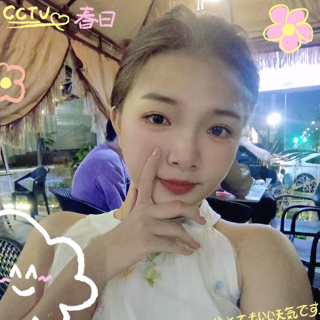 小黑妹