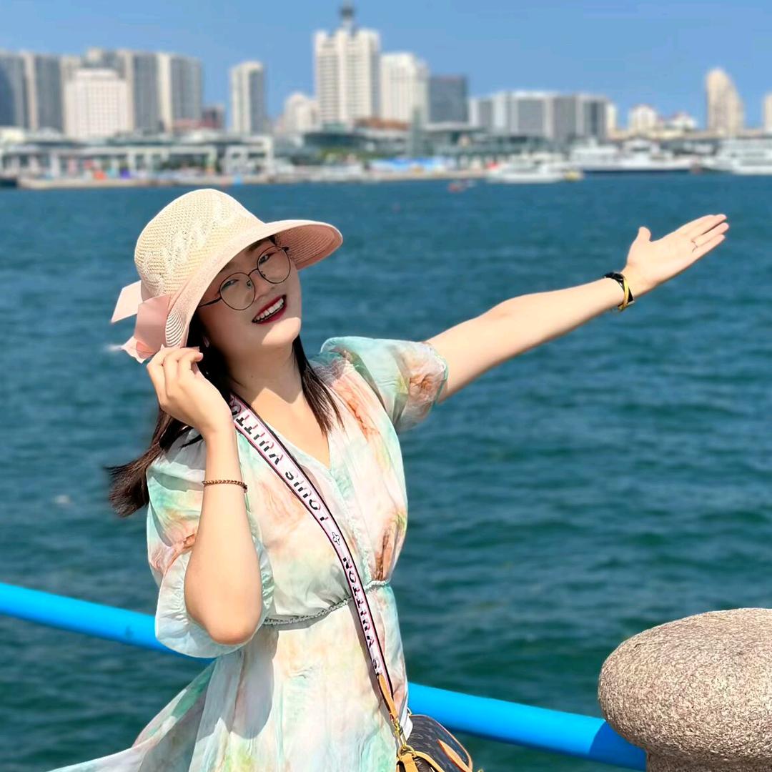 小桐桐🏠日常记