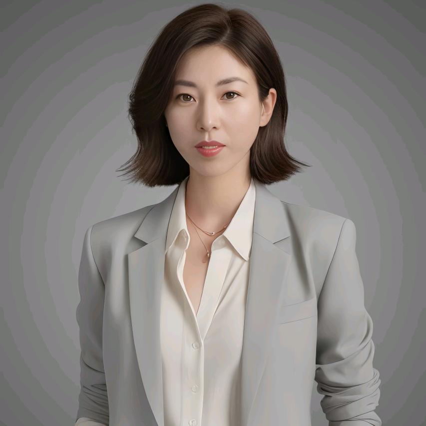 舒媛养生馆 芳姐