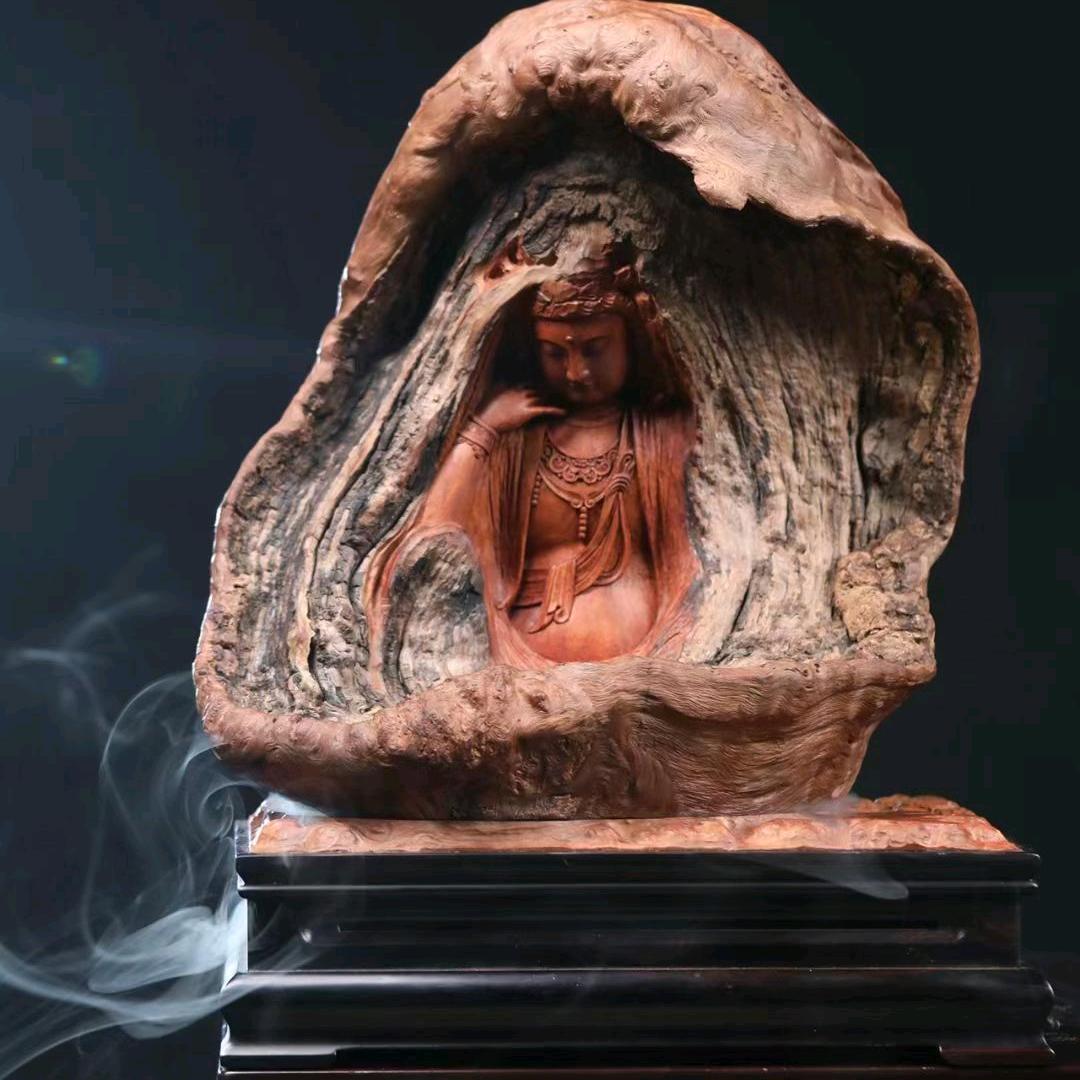 森林木高档源头木材厂（石头哥）
