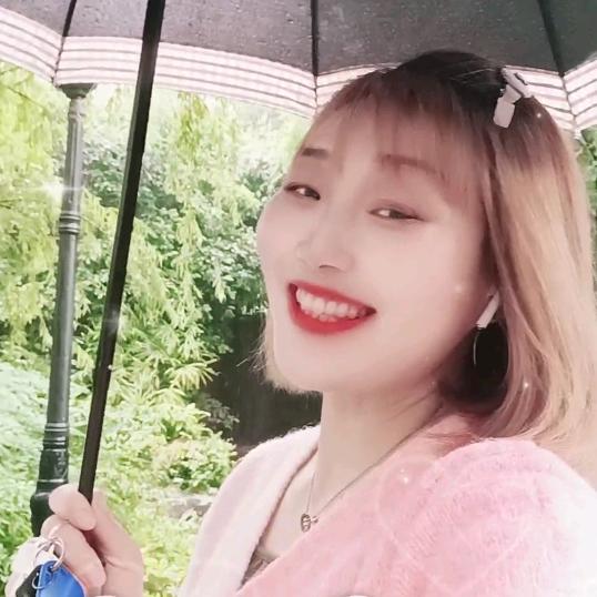 喜妺儿☀️🌻