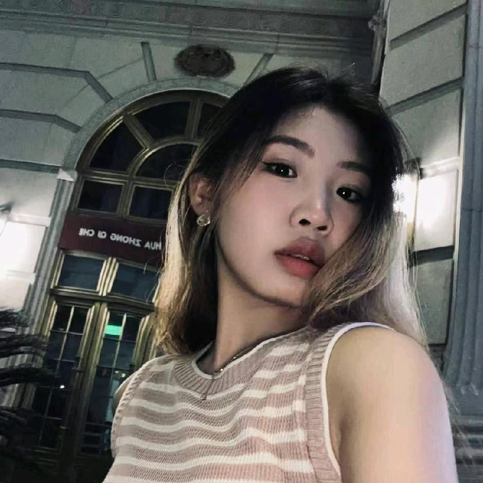 兰姐(感恩遇见)