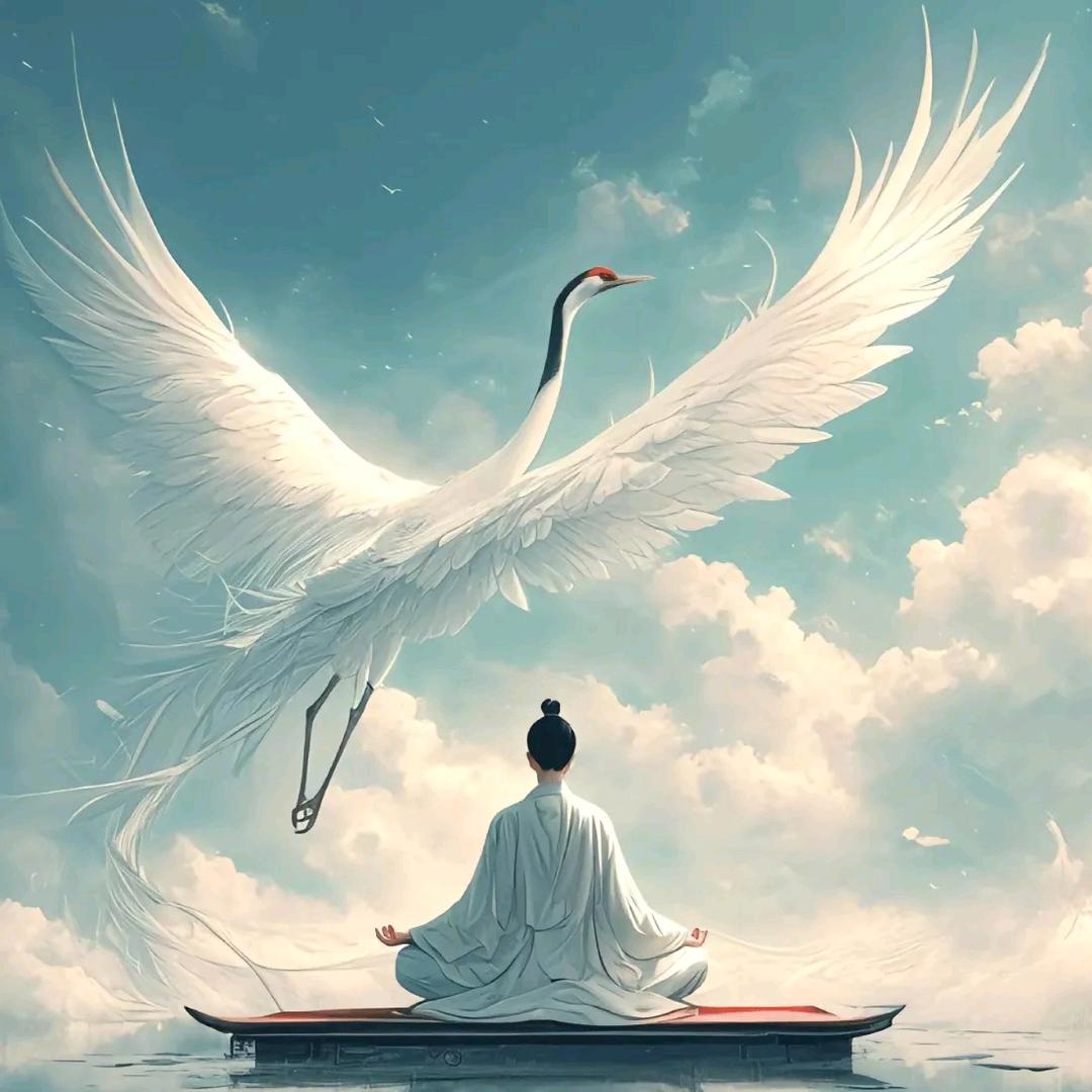 𝟽锦鲤