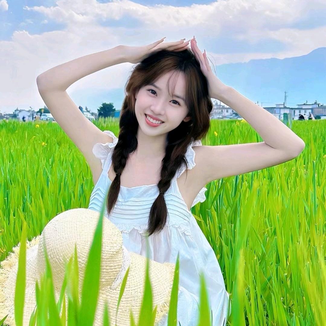 杨杨吖₁₀₀₇