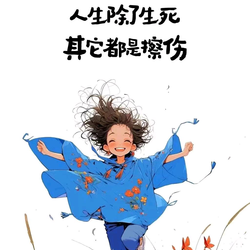 知南茶温暖《拒闲聊》