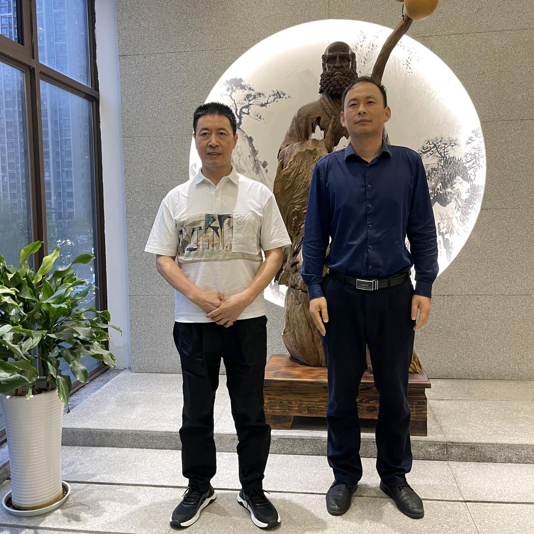子波古法练气