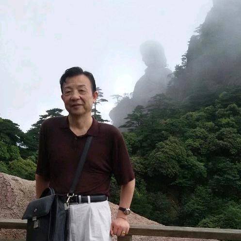 万文景