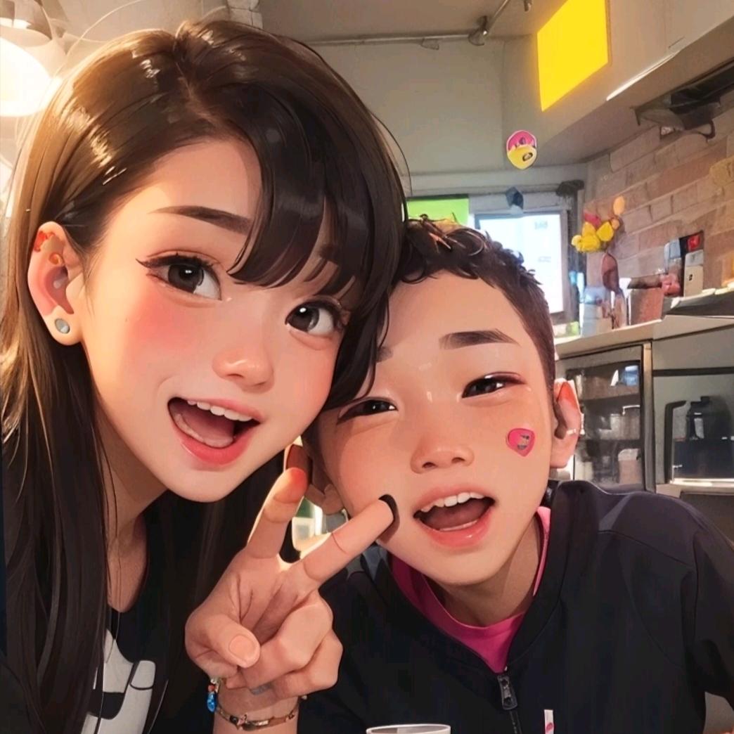 就叫   婧婧