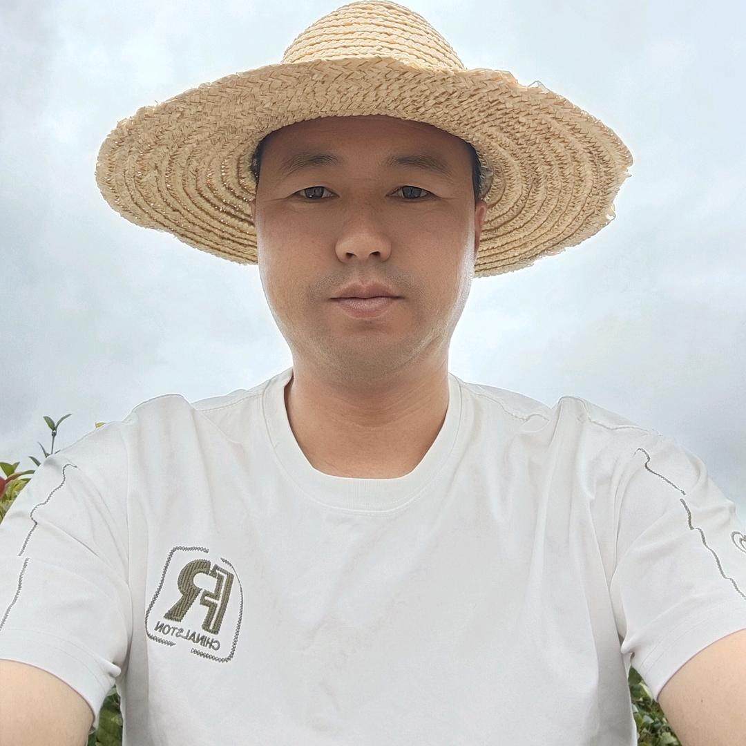 追梦人，