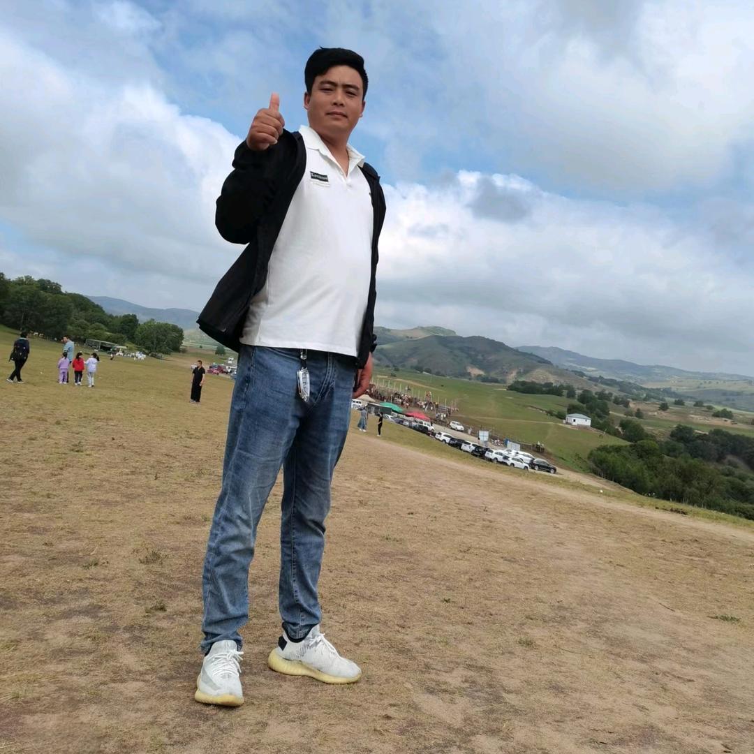 阿斌挤出机小马哥