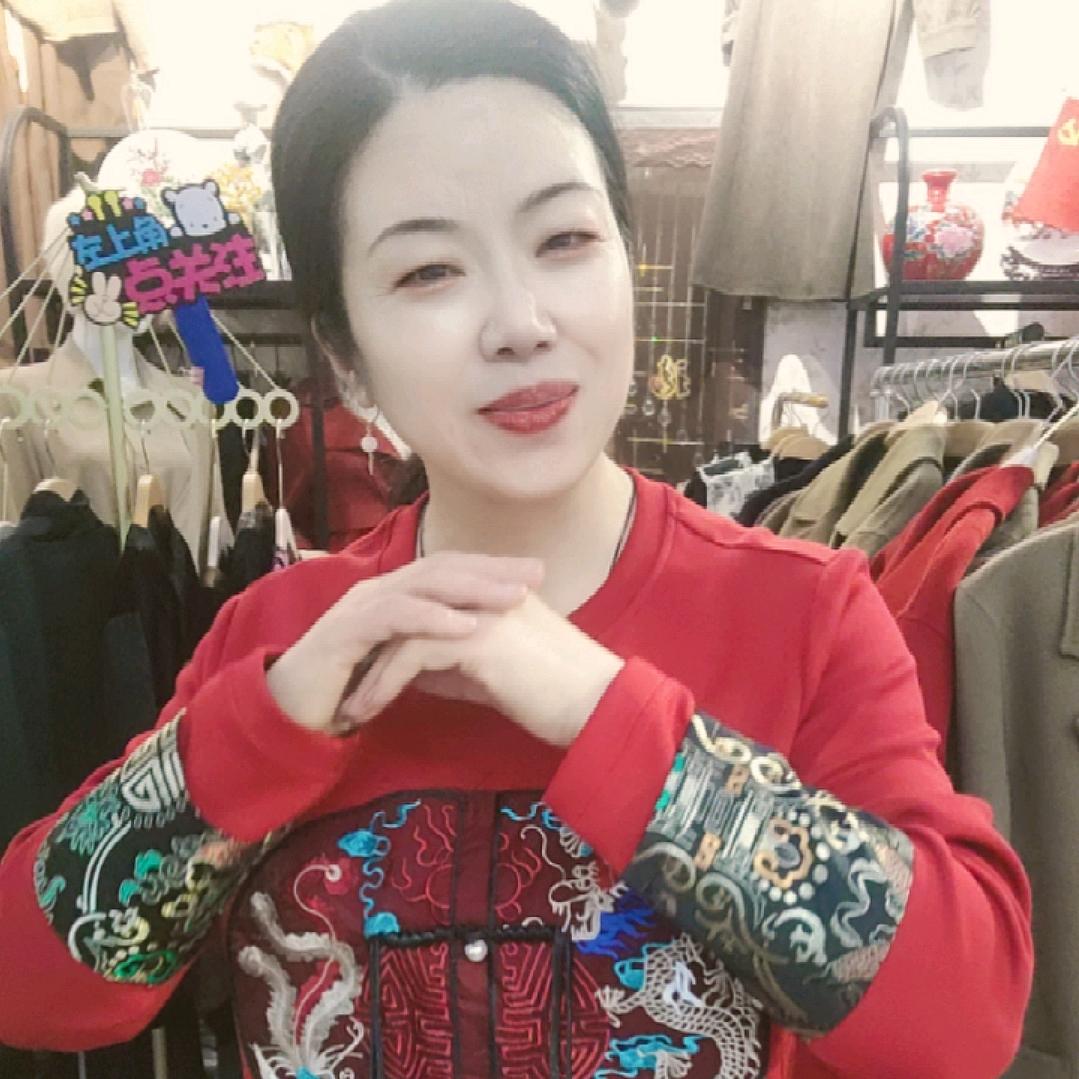 汾阳市百媚女装