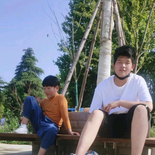 大陈小陈的日常