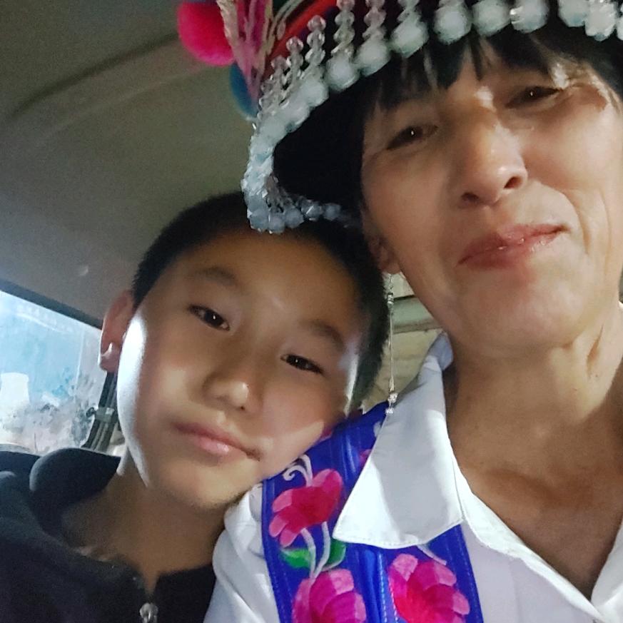 人生好像一场梦。