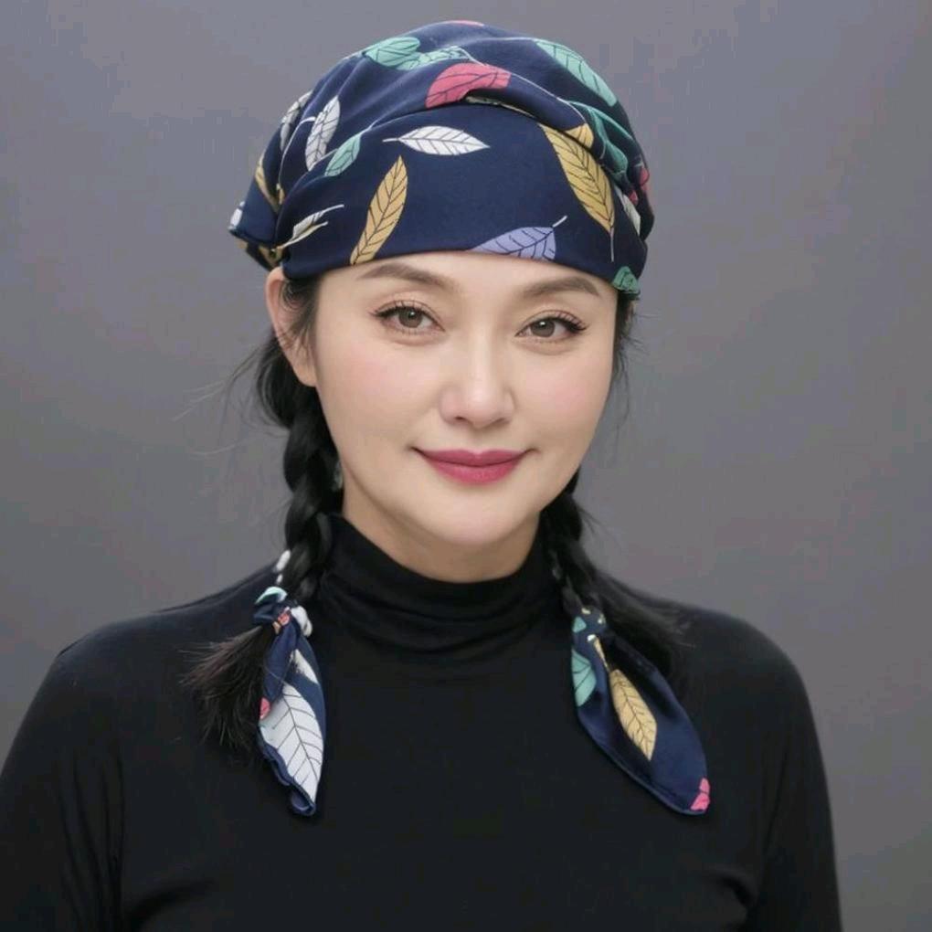 朋朋妈大号