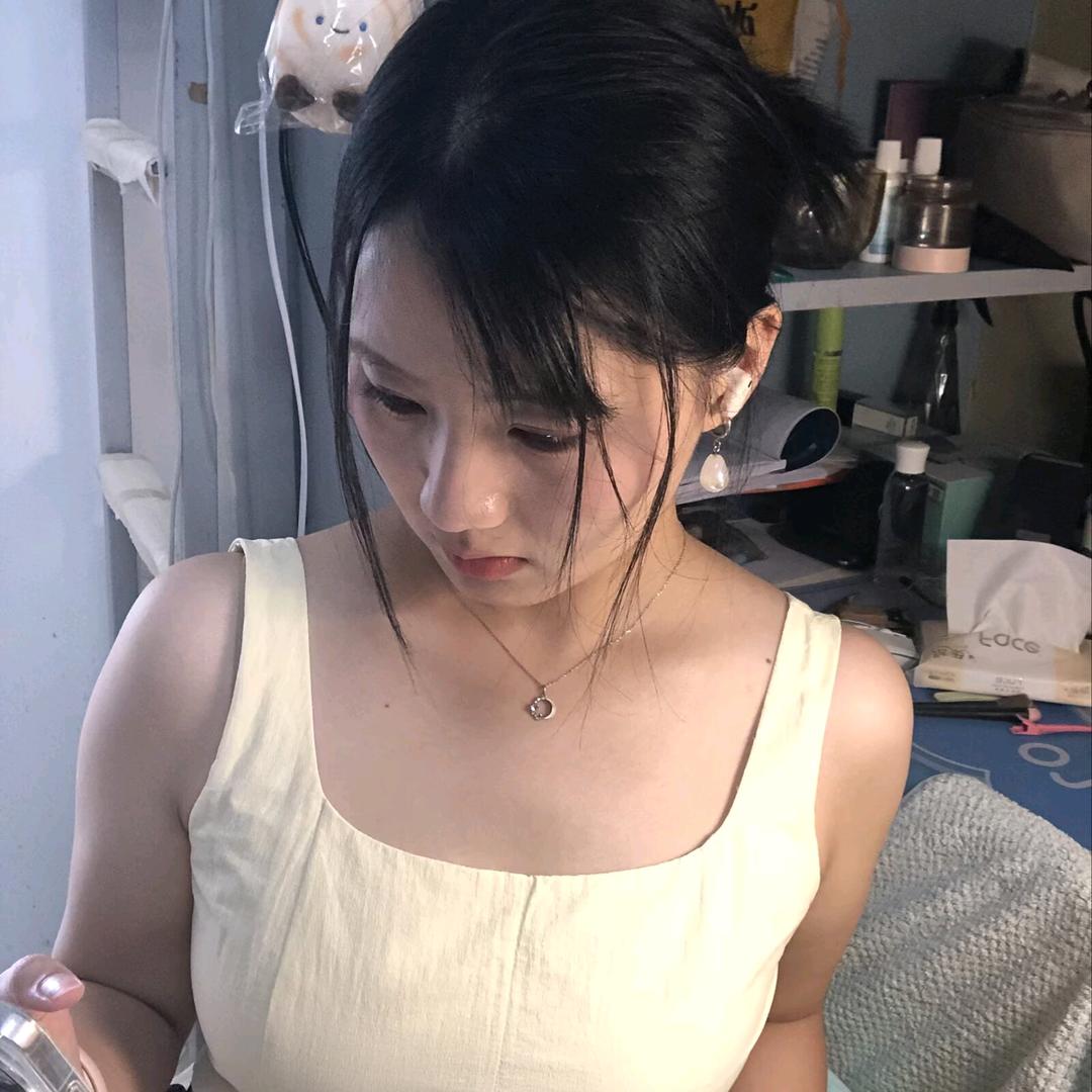 幸运云朵☁️