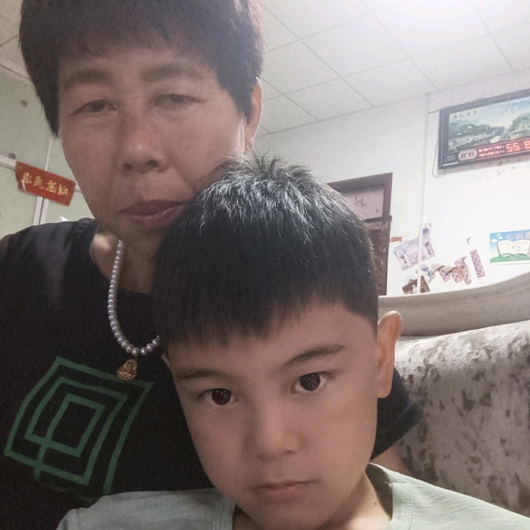 珍惜自己
