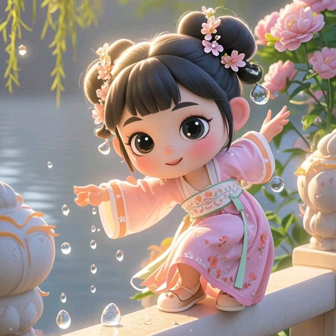 卜姐