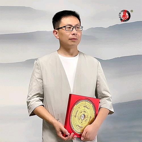 李泰亿环境规划师