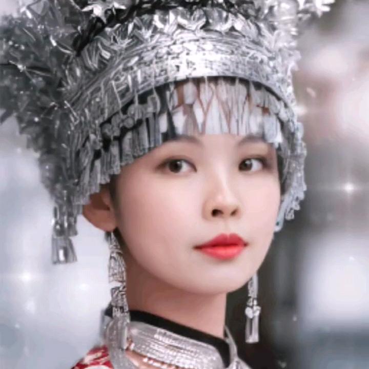 妮妮