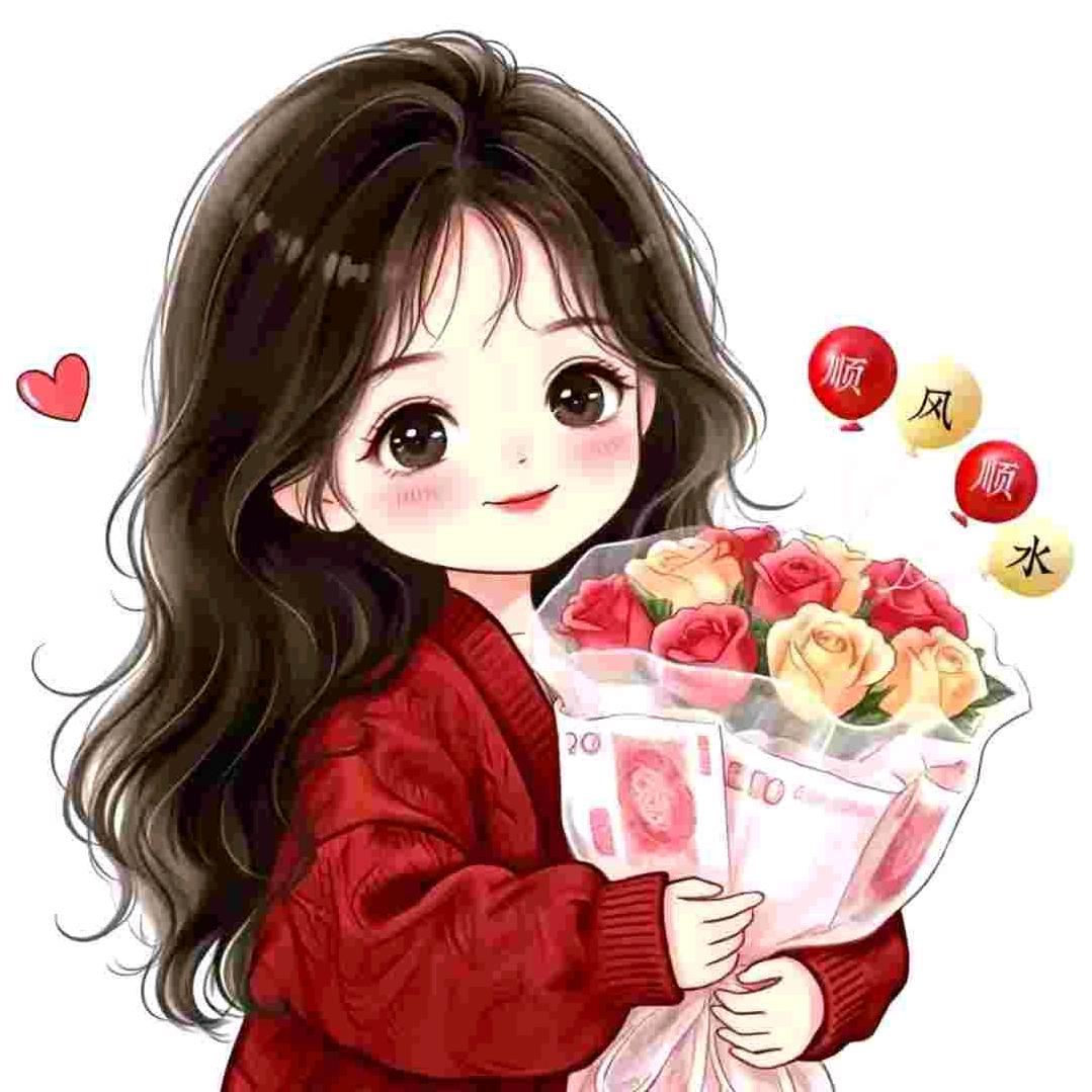 春暖花开❤️早上8.30