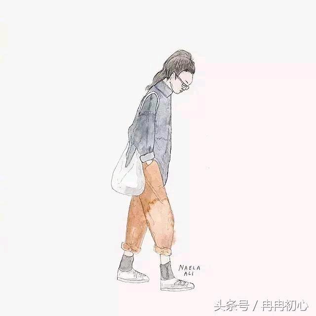 念而不扰🐾