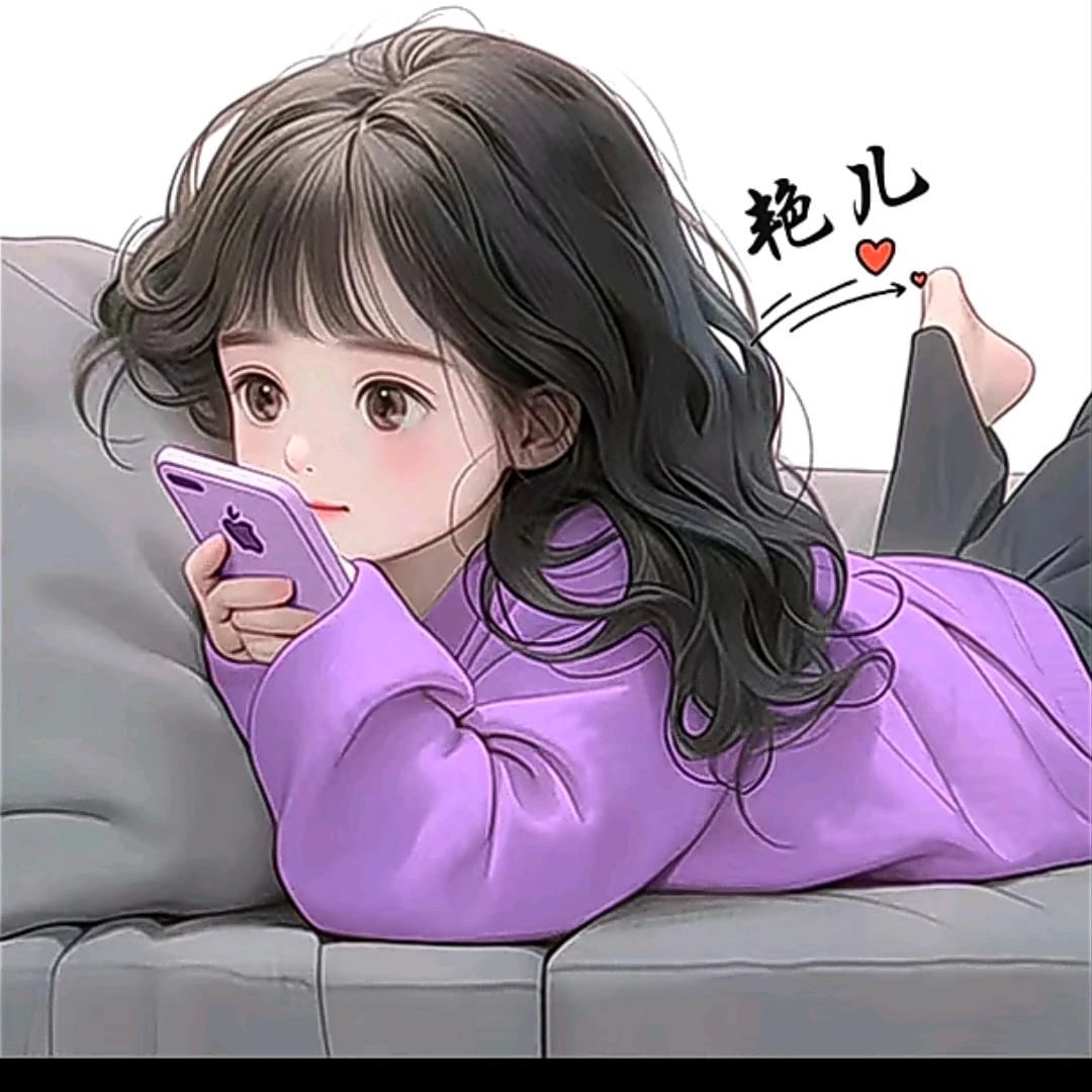 要的就是幸福