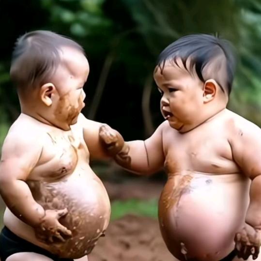 猛踢老四那条瘸腿