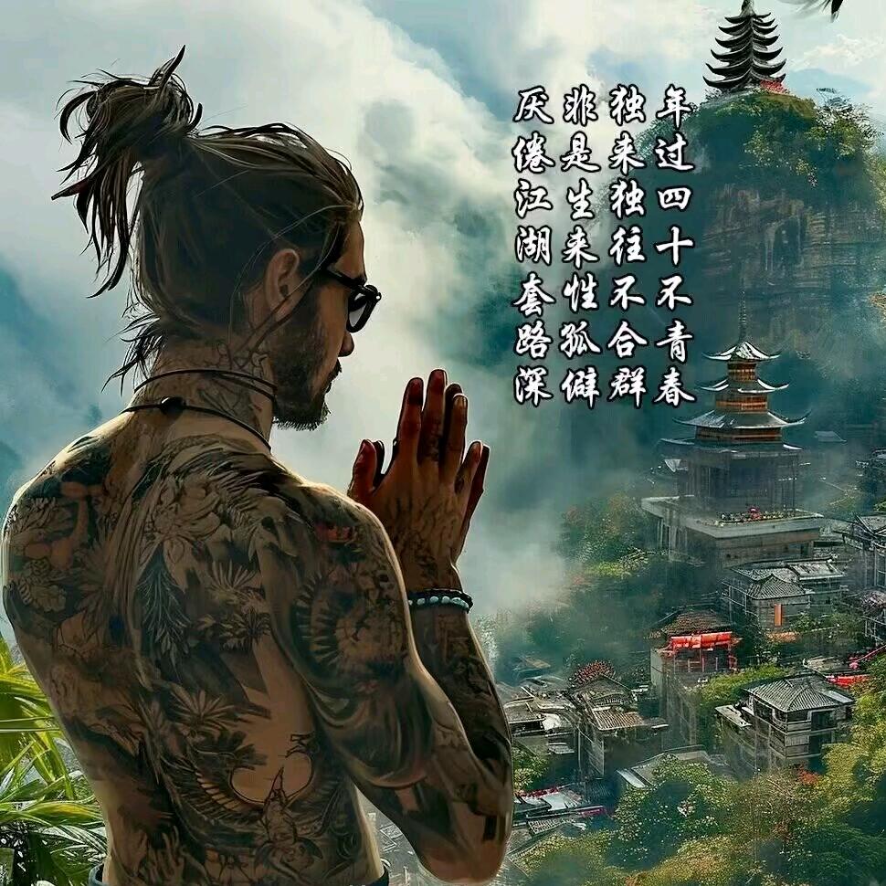 ꧁🚬隔あ壁"你"大あ哥☜꧂