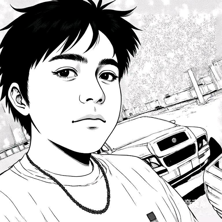 张天宇💯（重生之我在银川卖牛肉酱）