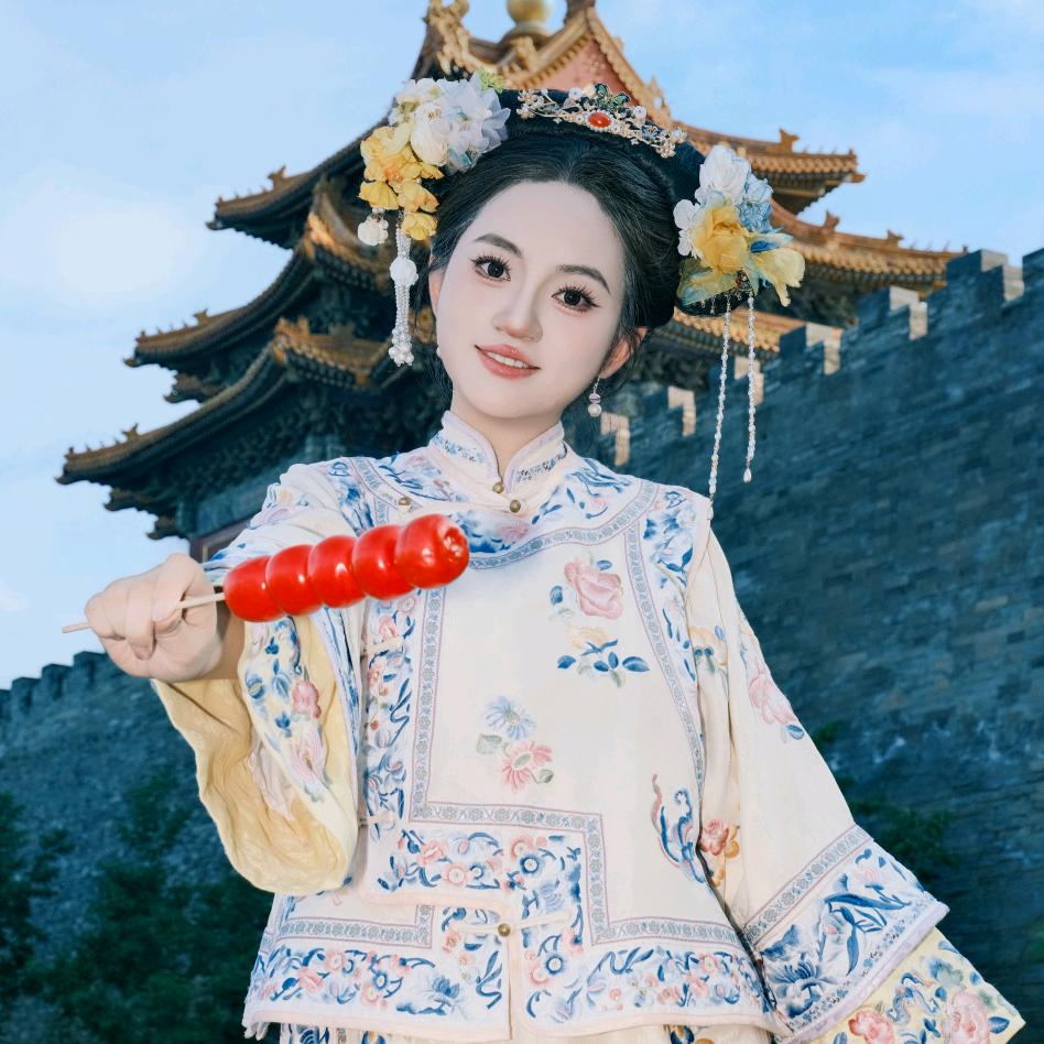 可小爱丫