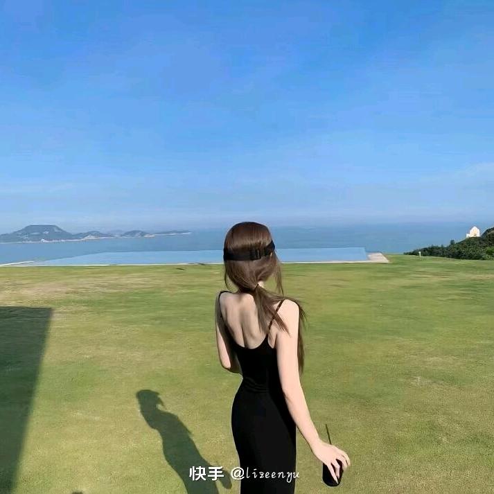 永恒.