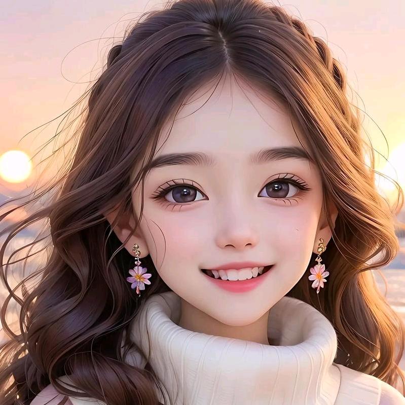 小华🍬