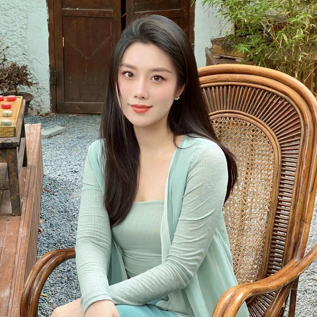 妹子爱娱乐@抖音