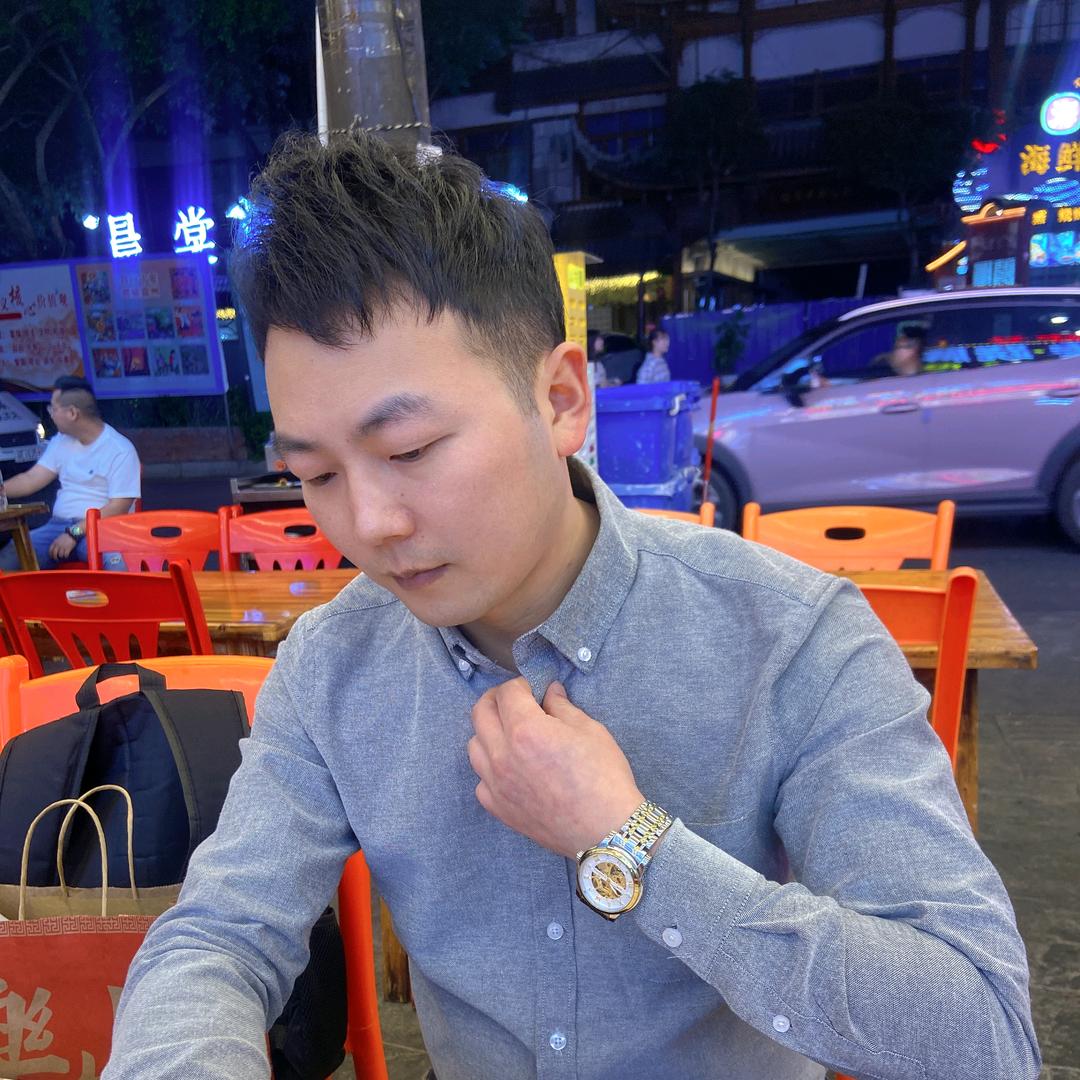 蒲老师记录生活