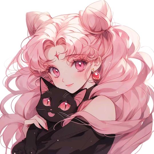 魔兽 菁菁🎈