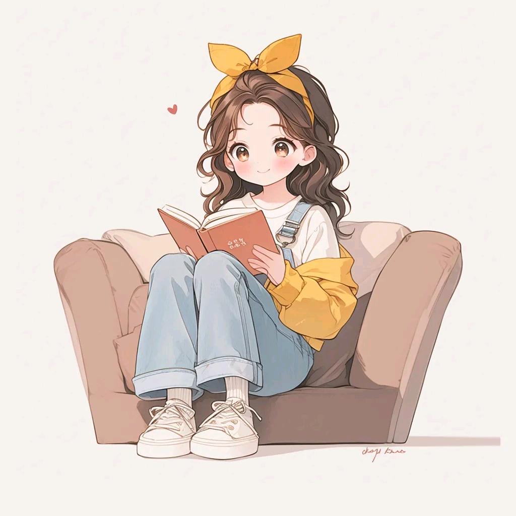 Miss 小妍