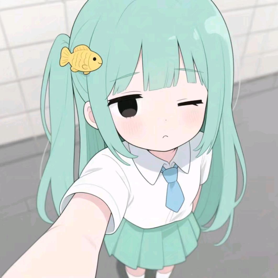未知魚