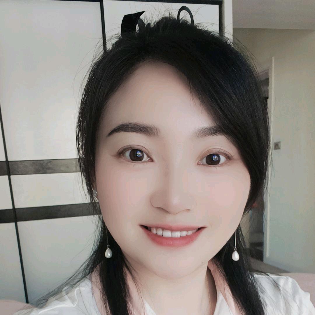 大脸姐姐