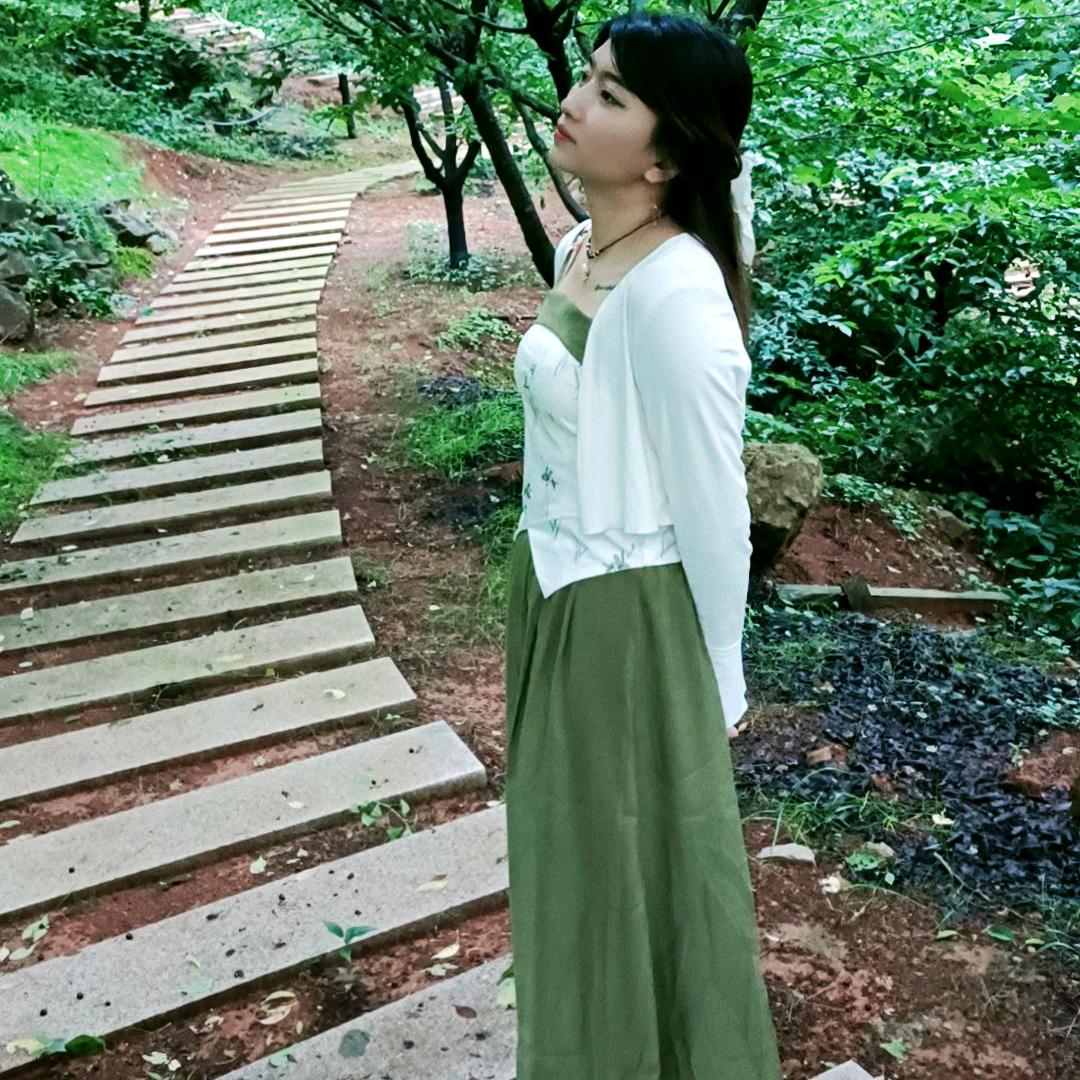 爱我所爱 ……