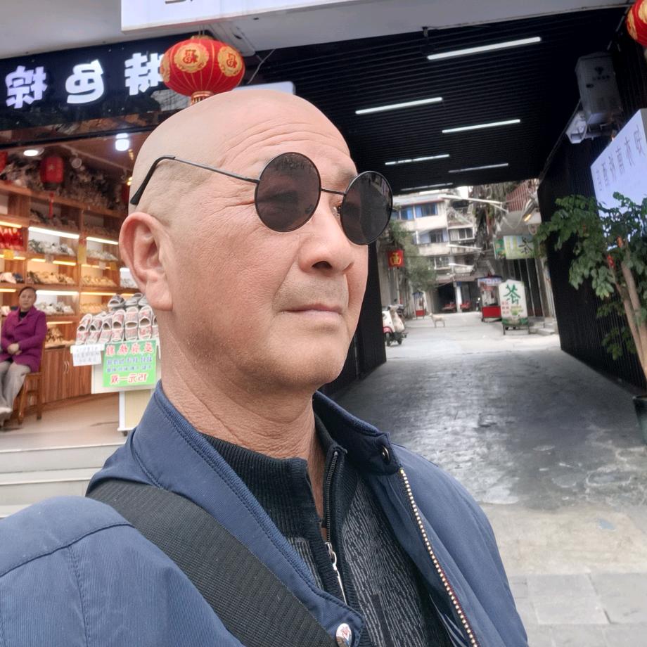 任逍遥，才哥，(独)