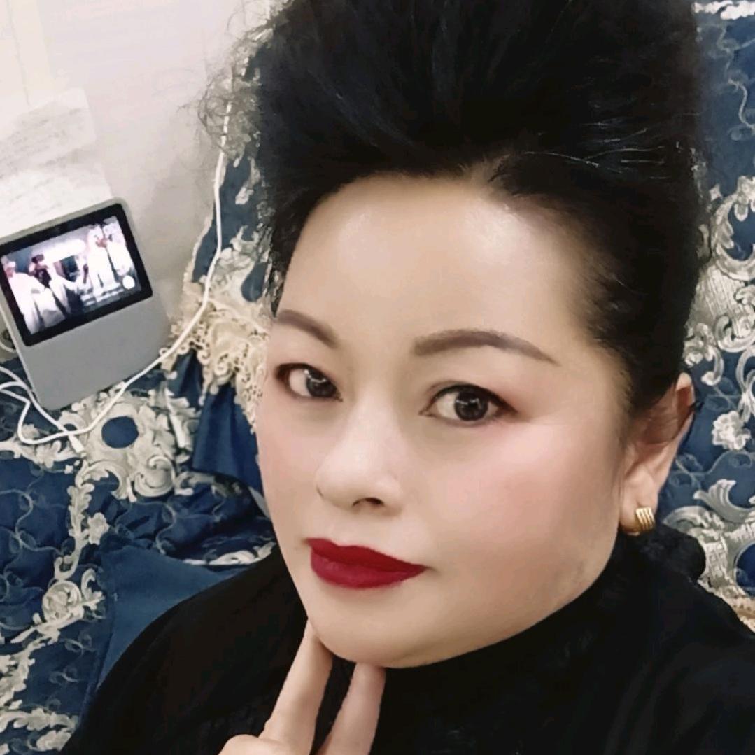 精致女人