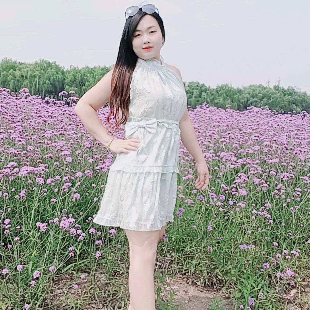 蒙蒙（孤单一人）