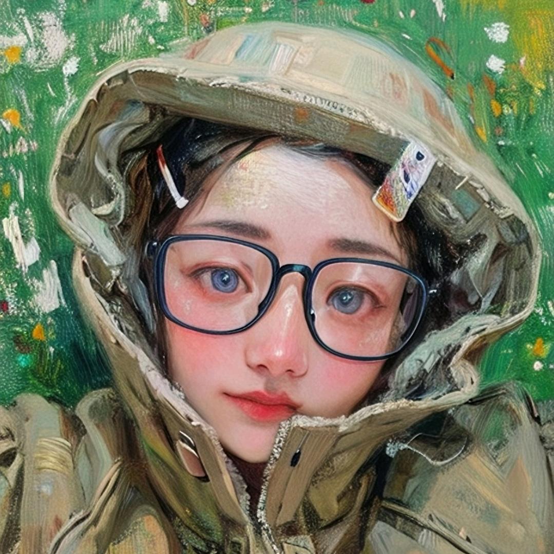 🎈冰糖葫芦娃✨