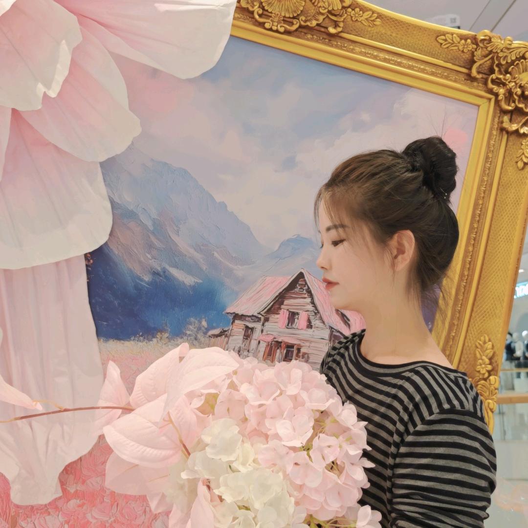 乐山女装-糖炒栗子的衣橱