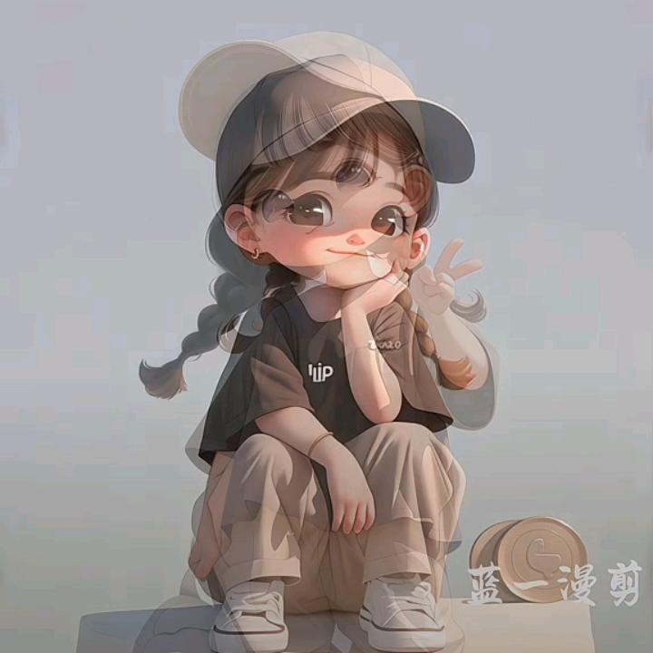 自由❤️随心