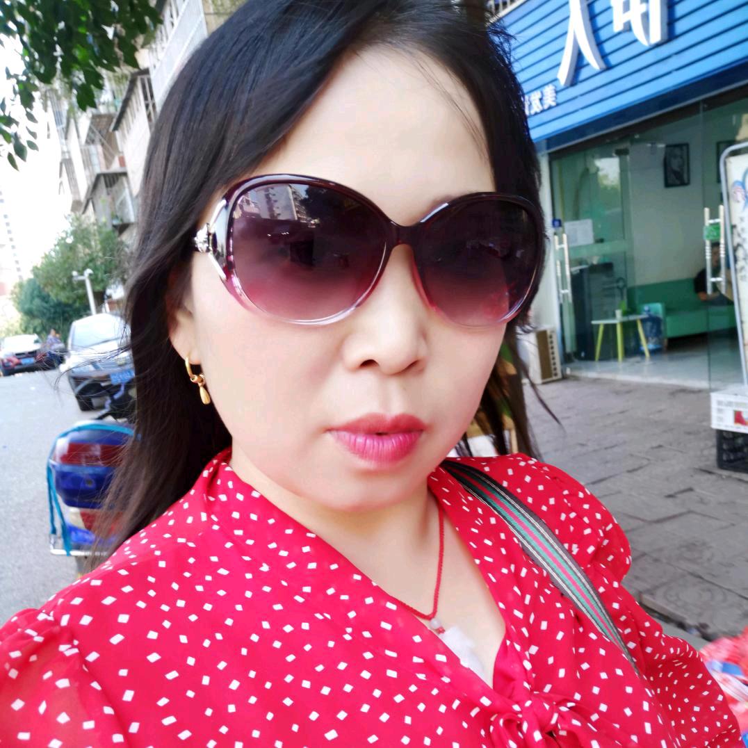 吾扬兴福（拒绝连赞，谢谢配合！）