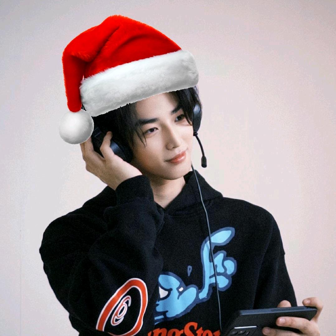 芝士味的小楠瓜🎃(被秋楠翻牌版)