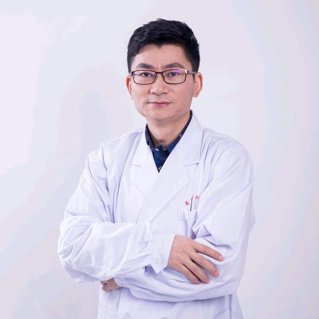 中医科王东主任