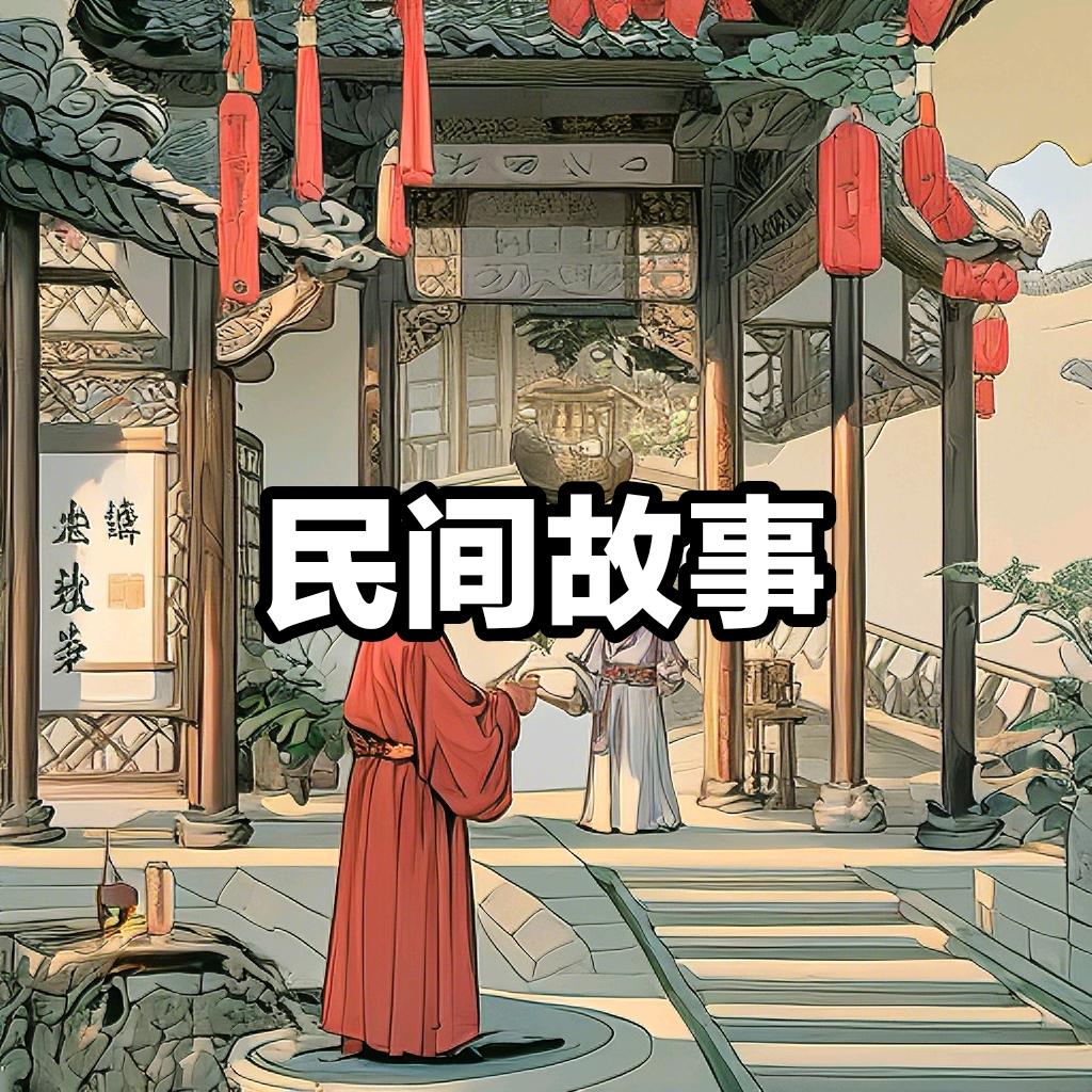 中国民间故事