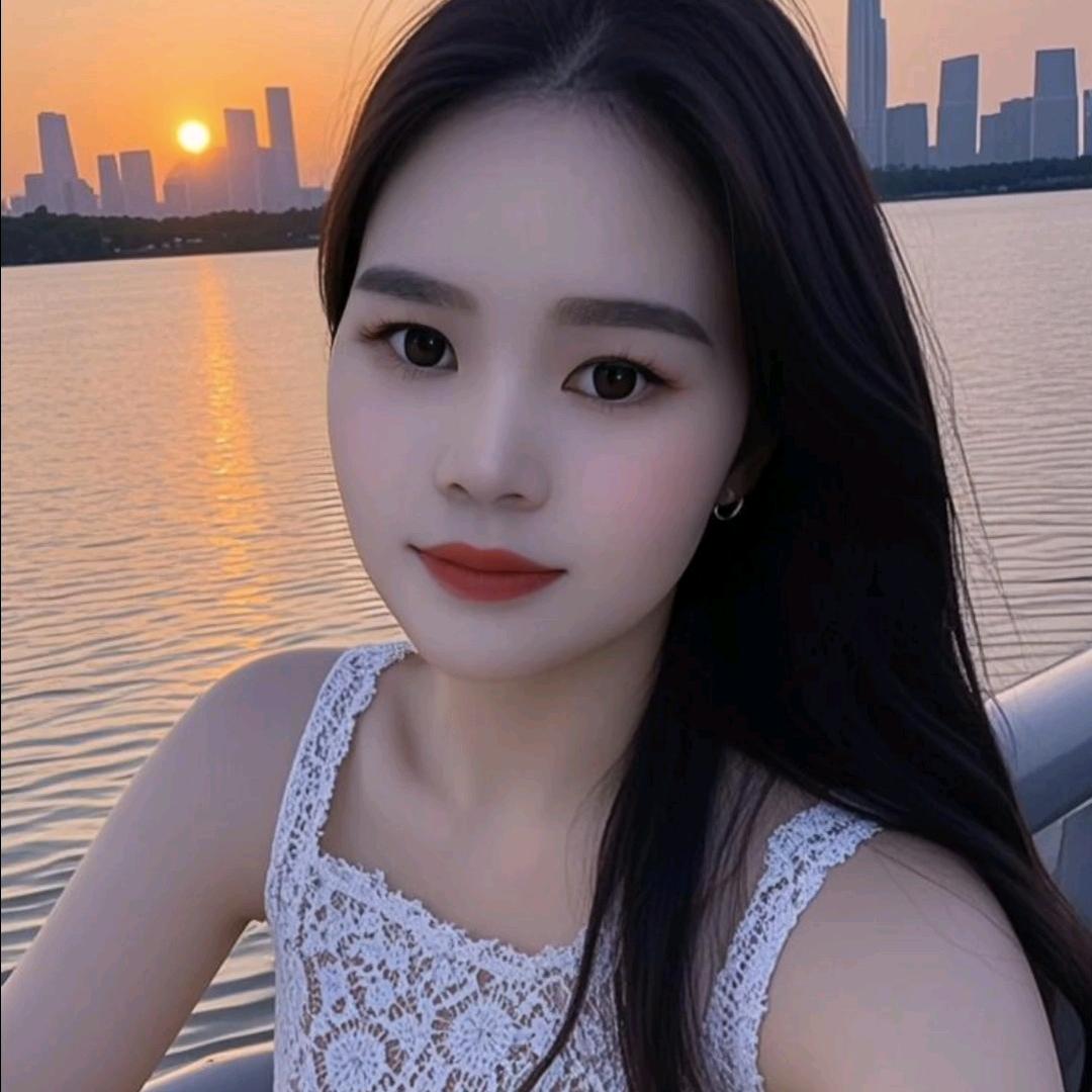 单身温柔的女人